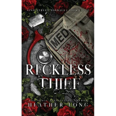 Reckless Thief