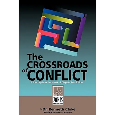 The Crossroads of Conflict: A Journey into the Heart of Dispute Resolution