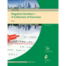 Negative Numbers: A Collections of Exercises for Students