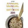 Gaz Regan's Annual Manual for Bartenders, 2011