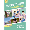 Learn To Read With Phonics Book 1