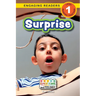 Surprise: Emotions and Feelings (Engaging Readers, Level 1)