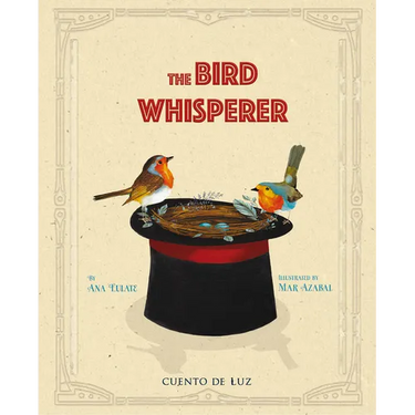 The Bird Whisperer