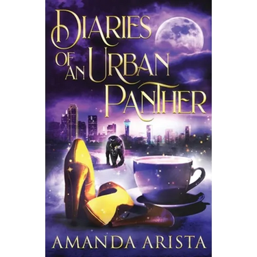 Diaries of an Urban Panther