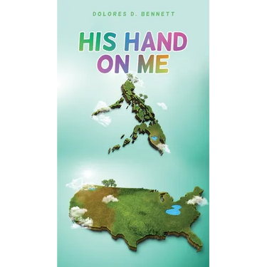 His Hand on Me