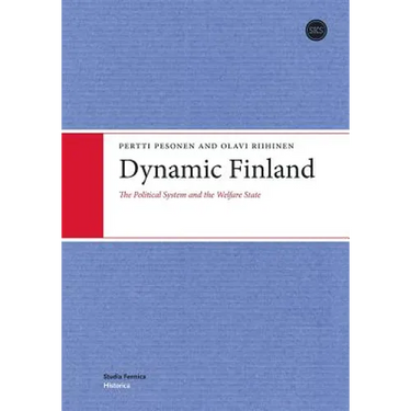 Dynamic Finland: The Political System and the Welfare State