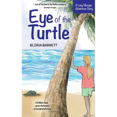 Eye of the Turtle