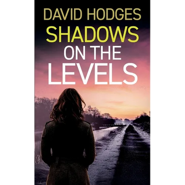 Shadows on the Levels: an addictive crime thriller full of twists