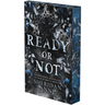 Ready or Not: A Dark Stalker Romance (Deluxe Limited Edition)