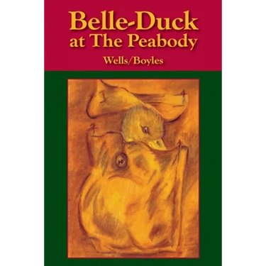 Belle-Duck at The Peabody