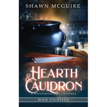 Hearth & Cauldron