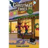 The Christmas Thief (Book 9): Ava & Carol Detective Agency