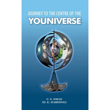 Journey To The Centre Of The Youniverse
