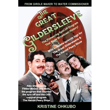 From Girdle Maker to Water Commissioner - THE GREAT GILDERSLEEVE: The Pioneering Spin-off Program That Made Broadcast History!