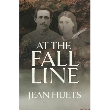 At the Fall Line
