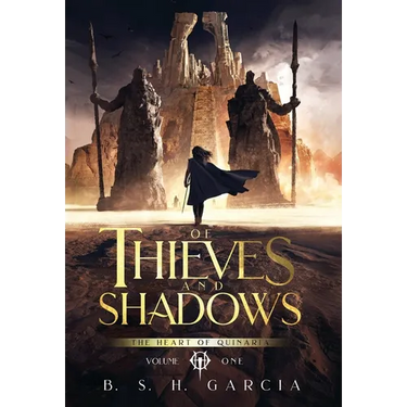 Of Thieves and Shadows
