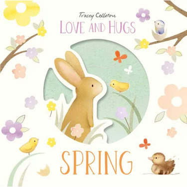 Love and Hugs: Spring