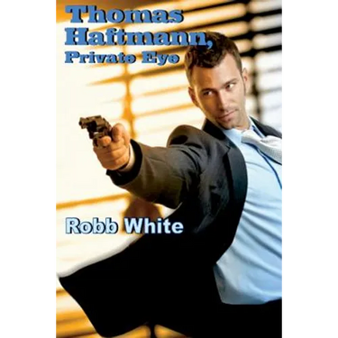 Thomas Haftmann, Private Eye: The Short Stories