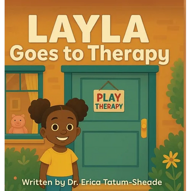 Layla Goes To Therapy