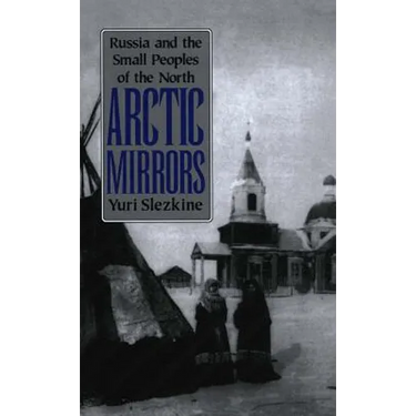 Arctic Mirrors: Radical Evil and the Power of Good in History