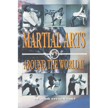 Martial Arts Around the World 2