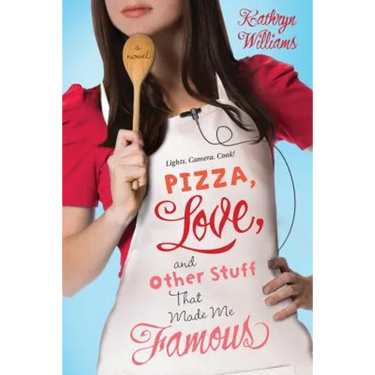 Pizza, Love, and Other Stuff That Made Me Famous