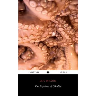 The Republic of Cthulhu