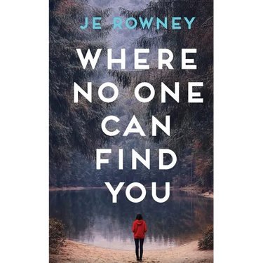 Where No One Can Find You