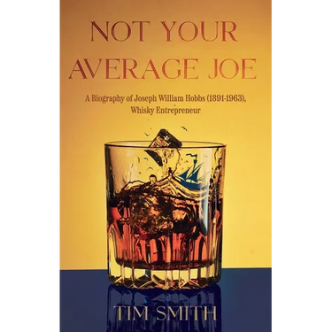 Not Your Average Joe