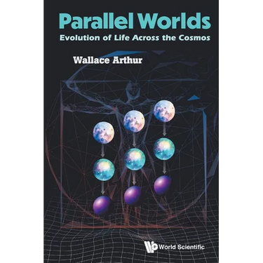 Parallel Worlds: Evolution of Life Across the Cosmos