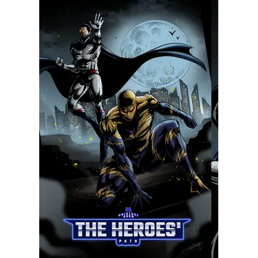 The Heroes' Path