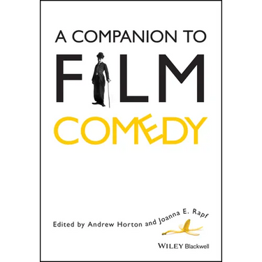 Companion Film Comedy-NiP