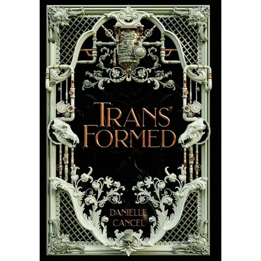 Transformed