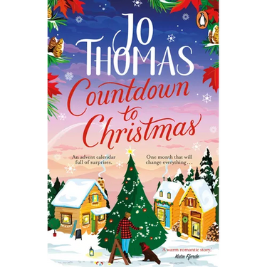 Countdown to Christmas