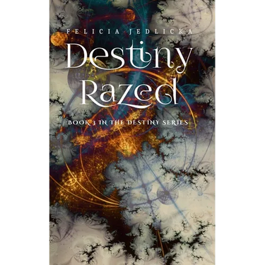 Destiny Razed