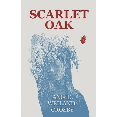 Scarlet Oak