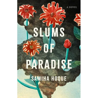 Slums of Paradise