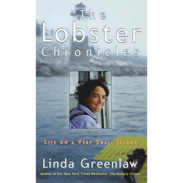 The Lobster Chronicles: Life on a Very Small Island