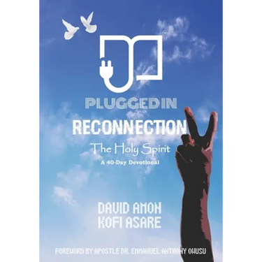 Reconnection II: The Holy Spirit