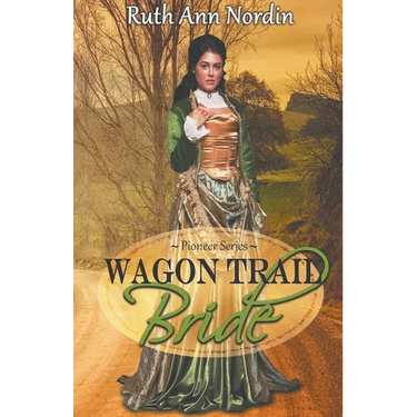 Wagon Trail Bride