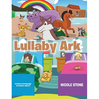 Lullaby Ark