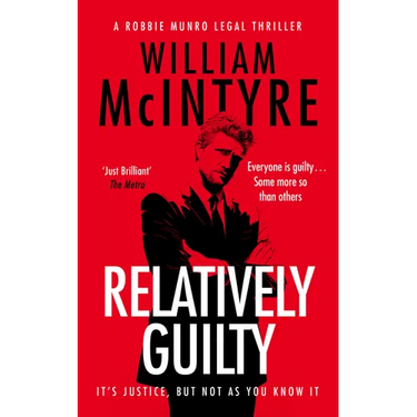 Relatively Guilty
