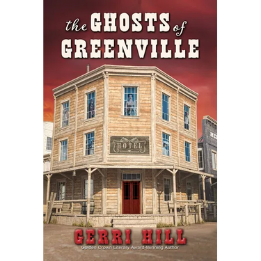 The Ghosts of Greenville