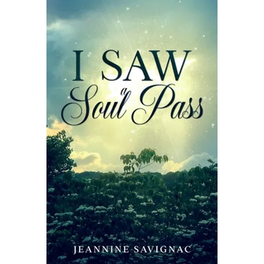 I Saw A Soul Pass