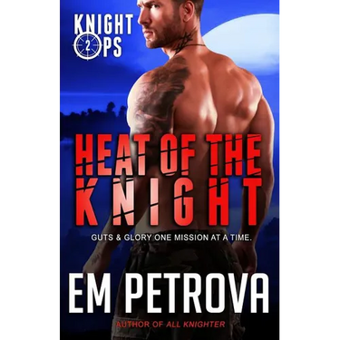 Heat of the Knight