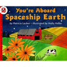 You're Aboard Spaceship Earth
