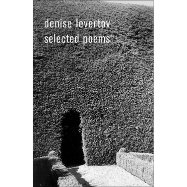 Denise Levertov Selected Poems