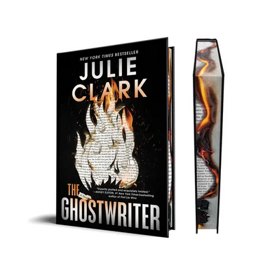 The Ghostwriter