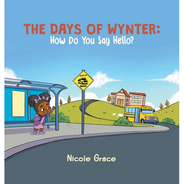 The Days of Wynter: How Many Ways to Say Hello?