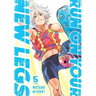 Run on Your New Legs, Vol. 5